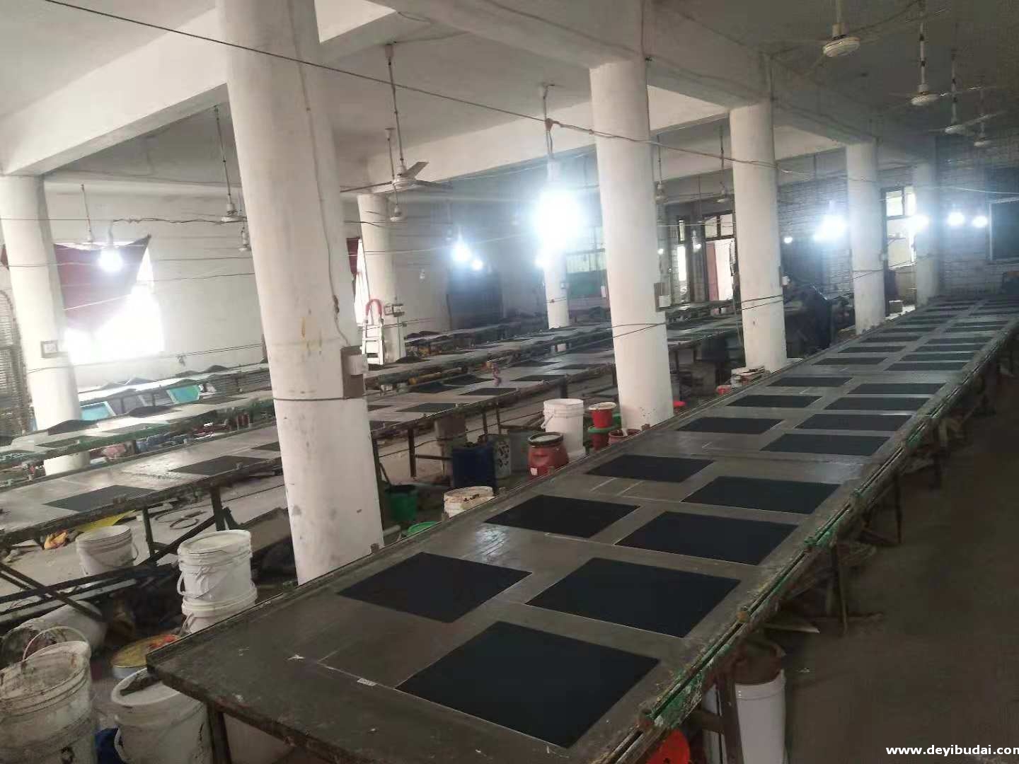 棉布袋丝网印刷